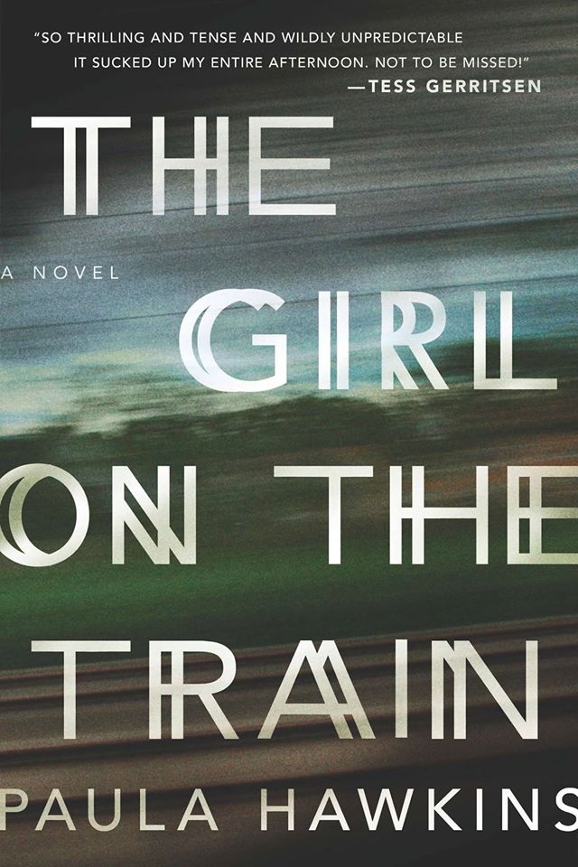 The Girl On The Train [Uncut Version]