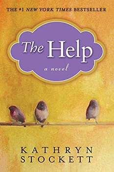 67 The Help - Kathryn Stockett (USA)
